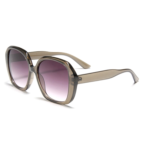 S32429 Brand High Quality Trendy Fashion Uv400 New Custom Logo Shades Women Brand Sunglasses Wholesale Visor Sunglasses 1