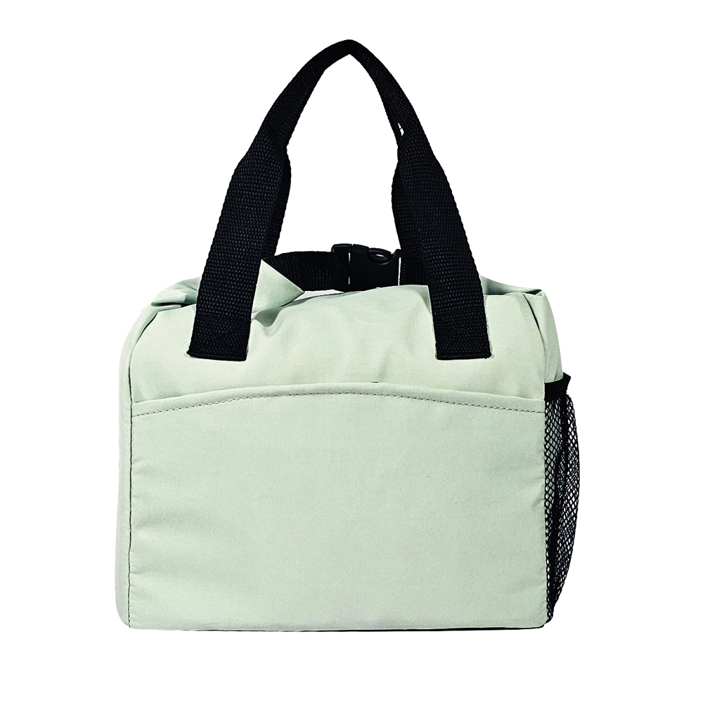 Sac à lunch pour les femmes & Hommes Boîte à lunch isolée pour adultes Small Fall Fooler Food Food Sacs Tote Sacs pour le travail, voyages, extérieur 1