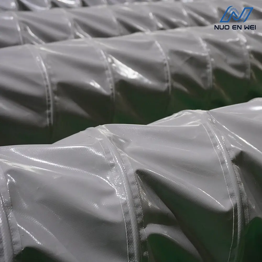 NUOENWEI Air Conditioning Duct Manufacturers ISO9001 Air Conditioning Duct Manufacturerssupplier 5