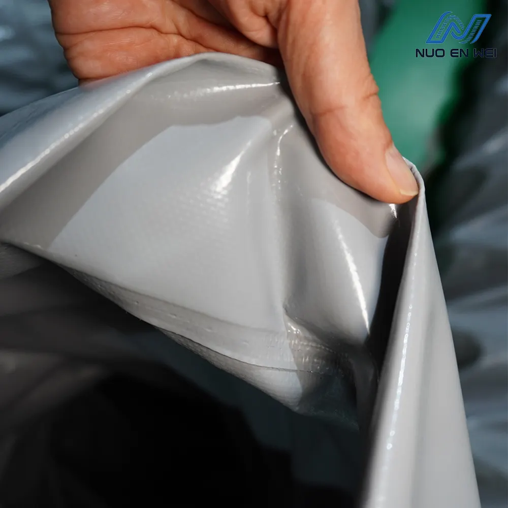 NUOENWEI Air Conditioning Duct Manufacturers ISO9001 Air Conditioning Duct Manufacturerssupplier 3