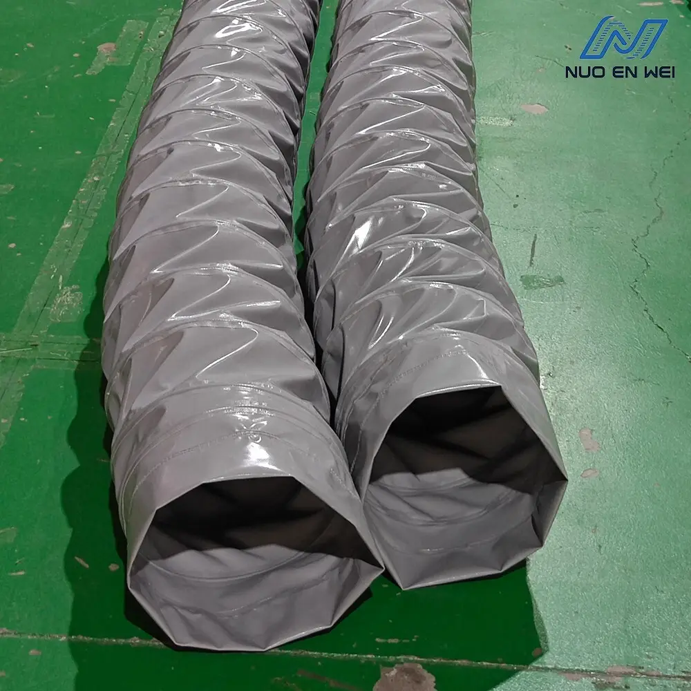 NUOENWEI Air Conditioning Duct Manufacturers ISO9001 Air Conditioning Duct Manufacturerssupplier 2