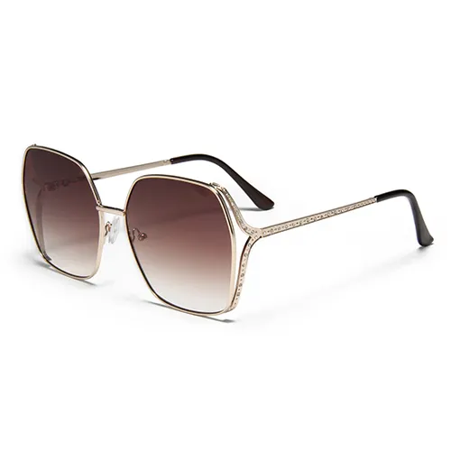 Sunglasses Aviator Sunglasses Wholesale Manufacturer 3