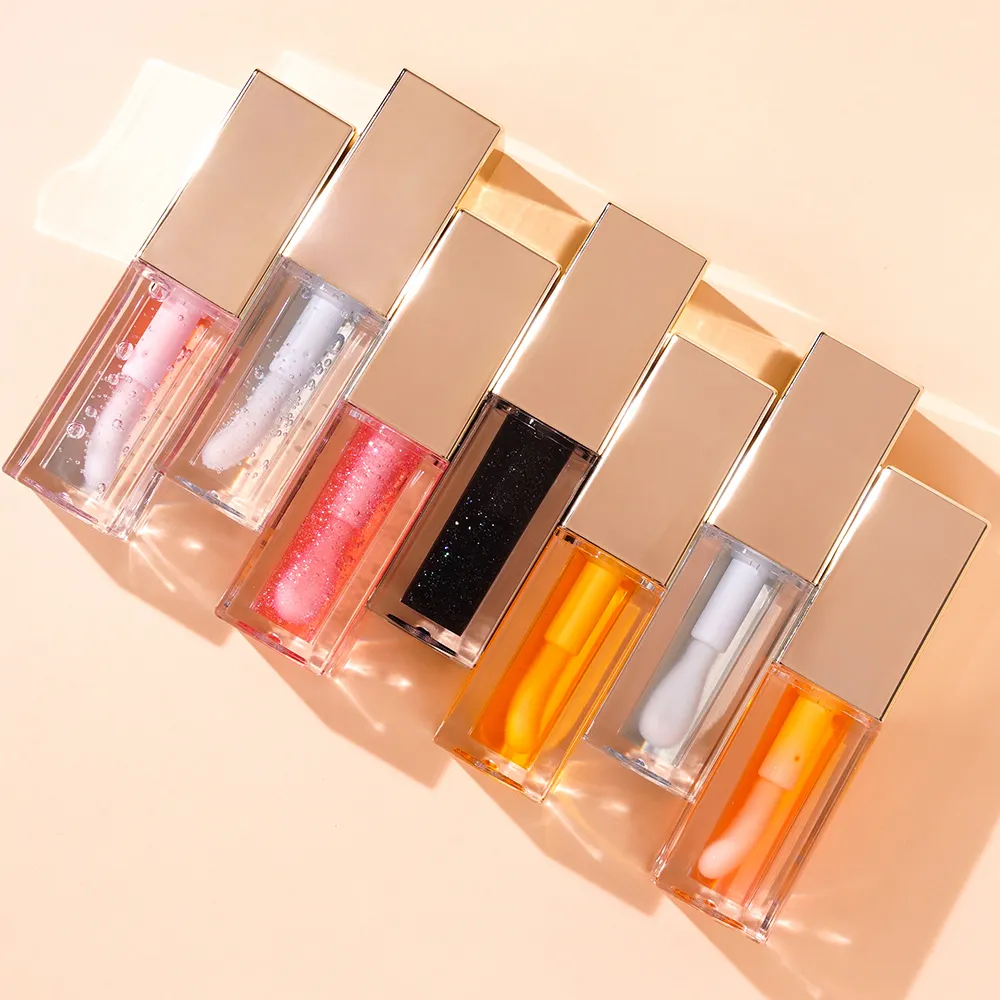 Lip Oil Manufacturer Oem - - Aqua Beauty 2