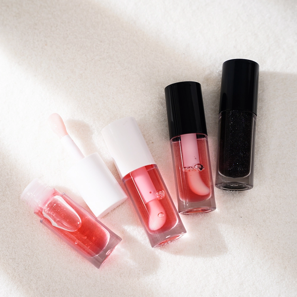 Highly pigmented, high quality, Vegan, Cruelty-free, Moisturizing, Multiple colors Lip Oil 1