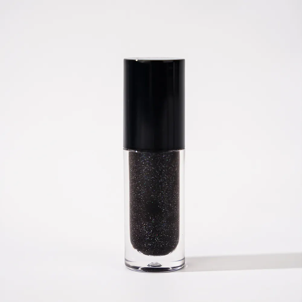 Lip Oil Black/white by Aqua Beauty 5