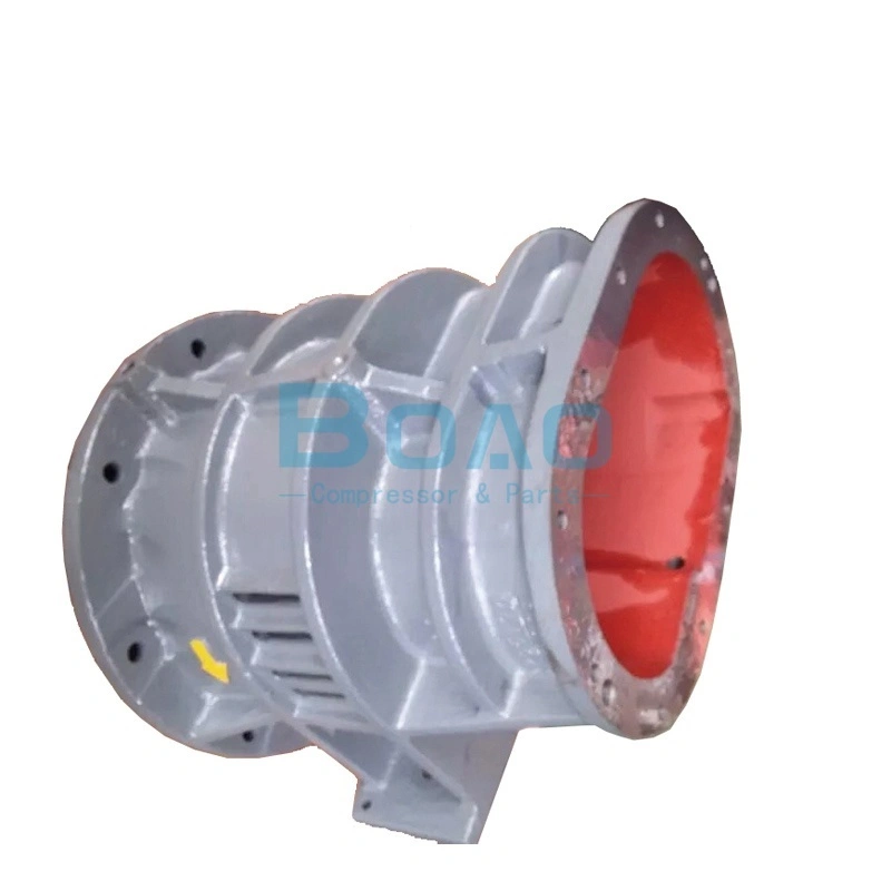 Atlas Copco Air Compressor 1092012700 Gear Box