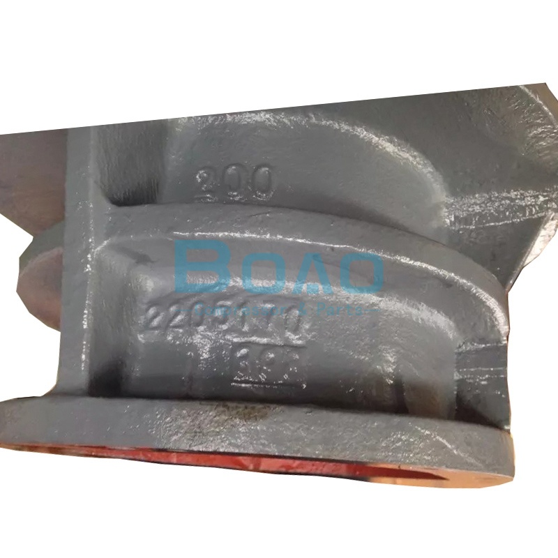 ATLAS COPCO AIR ضاغط 1092012700 مربع التروس