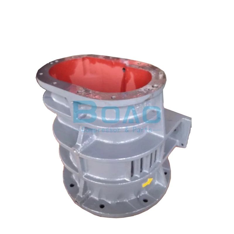 ATLAS COPCO AIR ضاغط 1092012700 مربع التروس