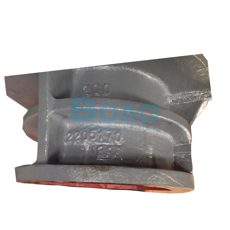 ATLAS COPCO AIR ضاغط 1092012700 مربع التروس