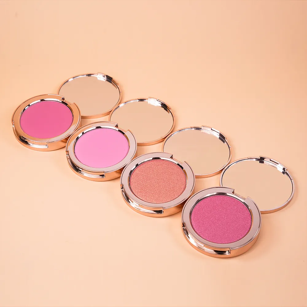 Best Powder Blush for Mature Skin 2.39 by Aqua Beauty 5