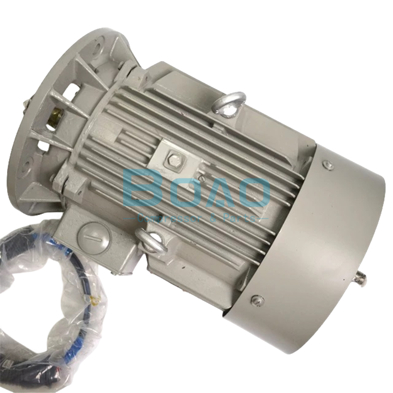 Atlas Copco Air Compressor Motor 1092127300 =1092114221 5