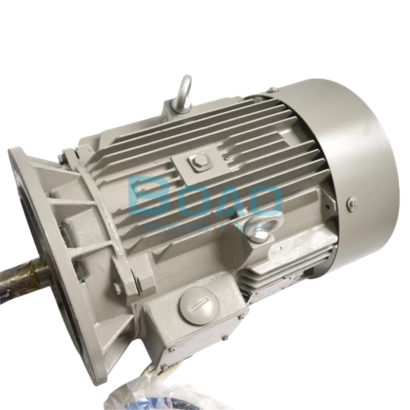 Atlas Copco Air Compressor Motor 1092127300 =1092114221 3