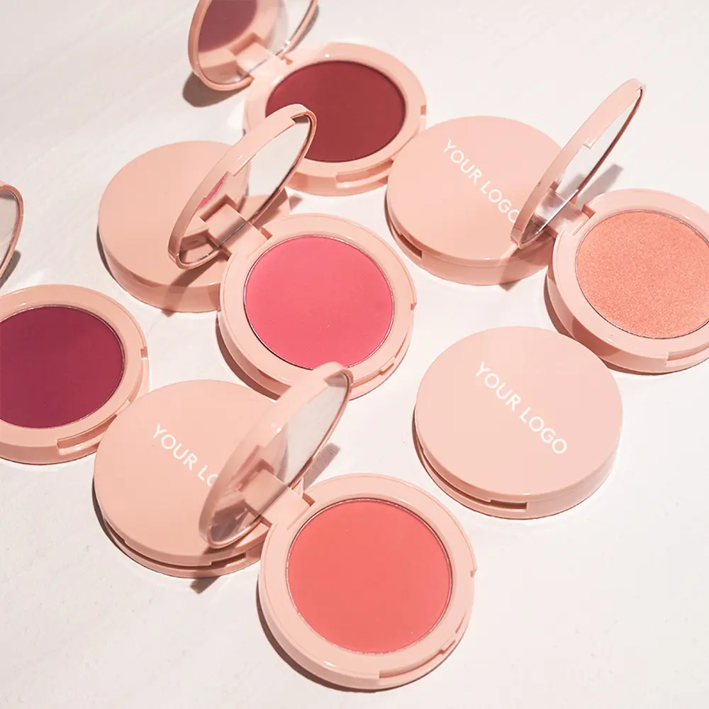 Best Blush for Olive Skin Pink Wholesale - Aqua Beauty 2