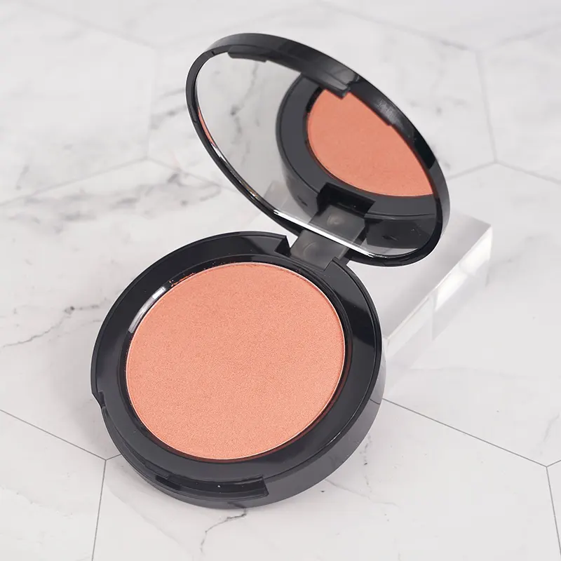 Blush Highlighter Black Wholesale - Aqua Beauty 6