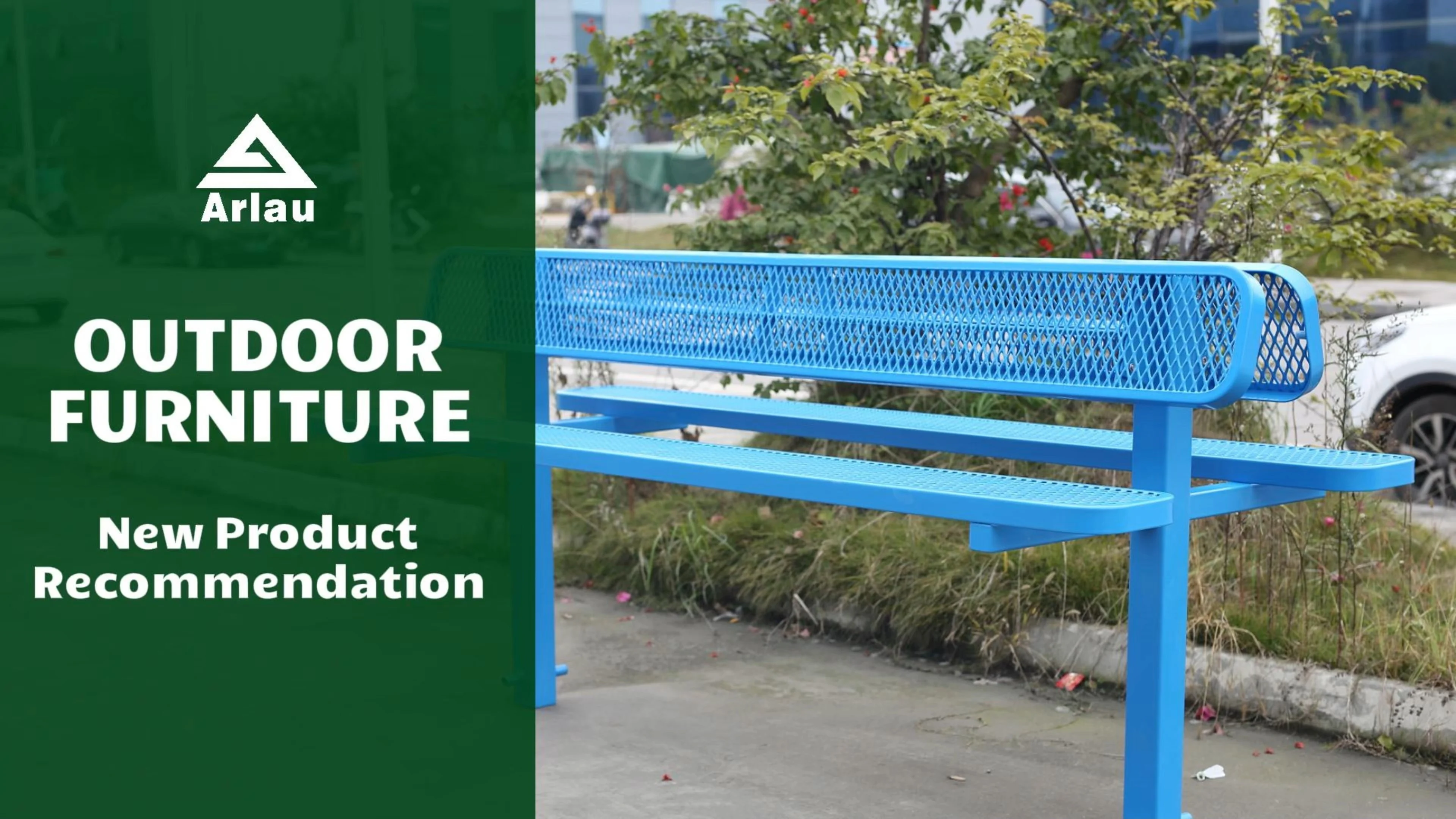 Arlau Dog Park Equipment