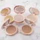 Powder Highlighter Pink by Aqua Beauty 4