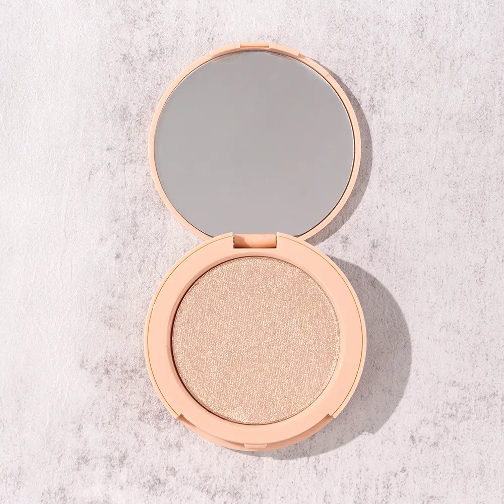 Powder Highlighter Pink by Aqua Beauty 7