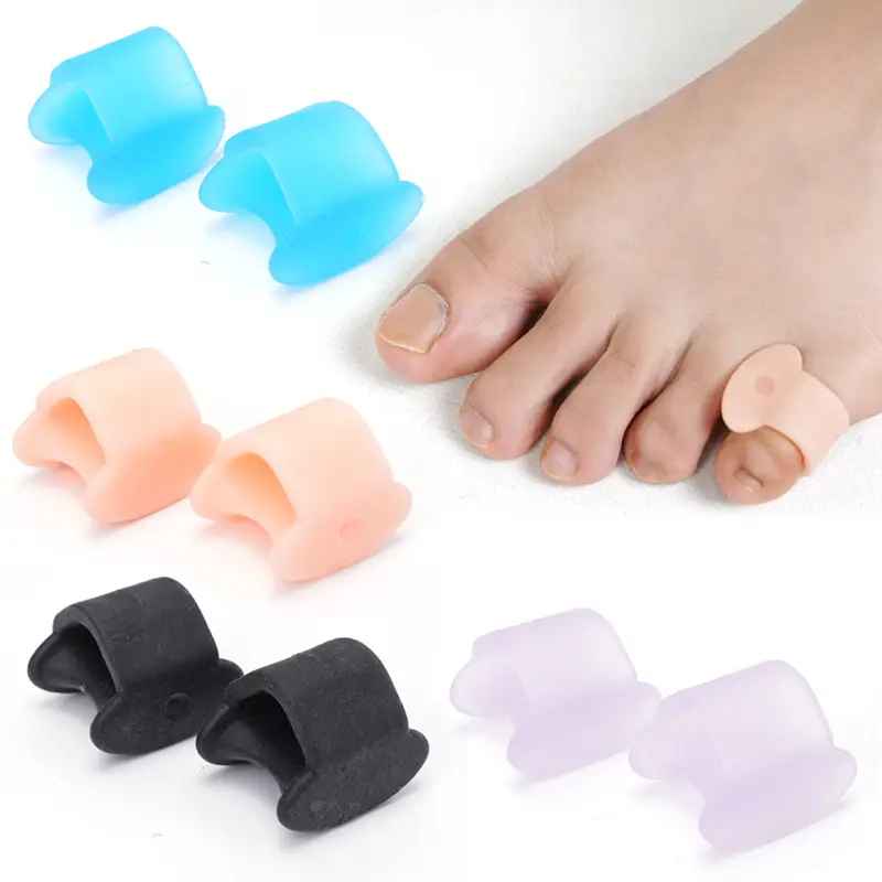 little toe separators