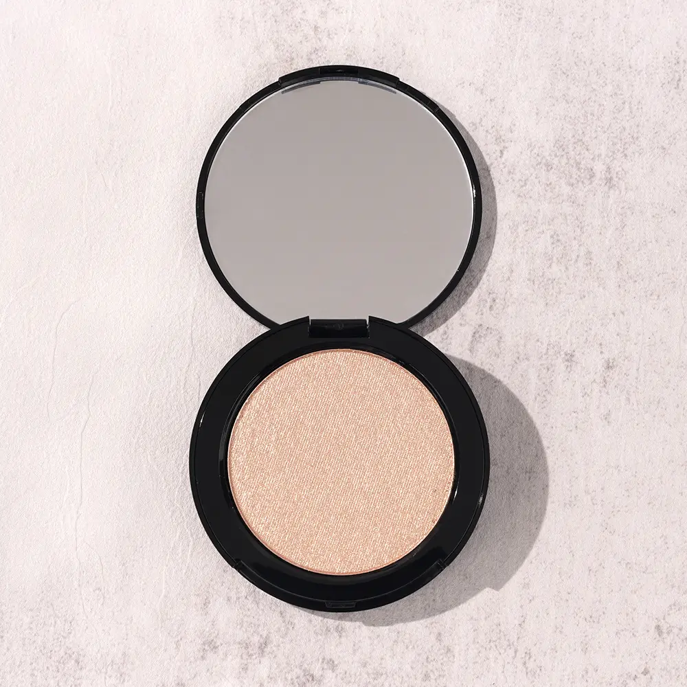 Best Cheek Highlighter Black - - Aqua Beauty 5