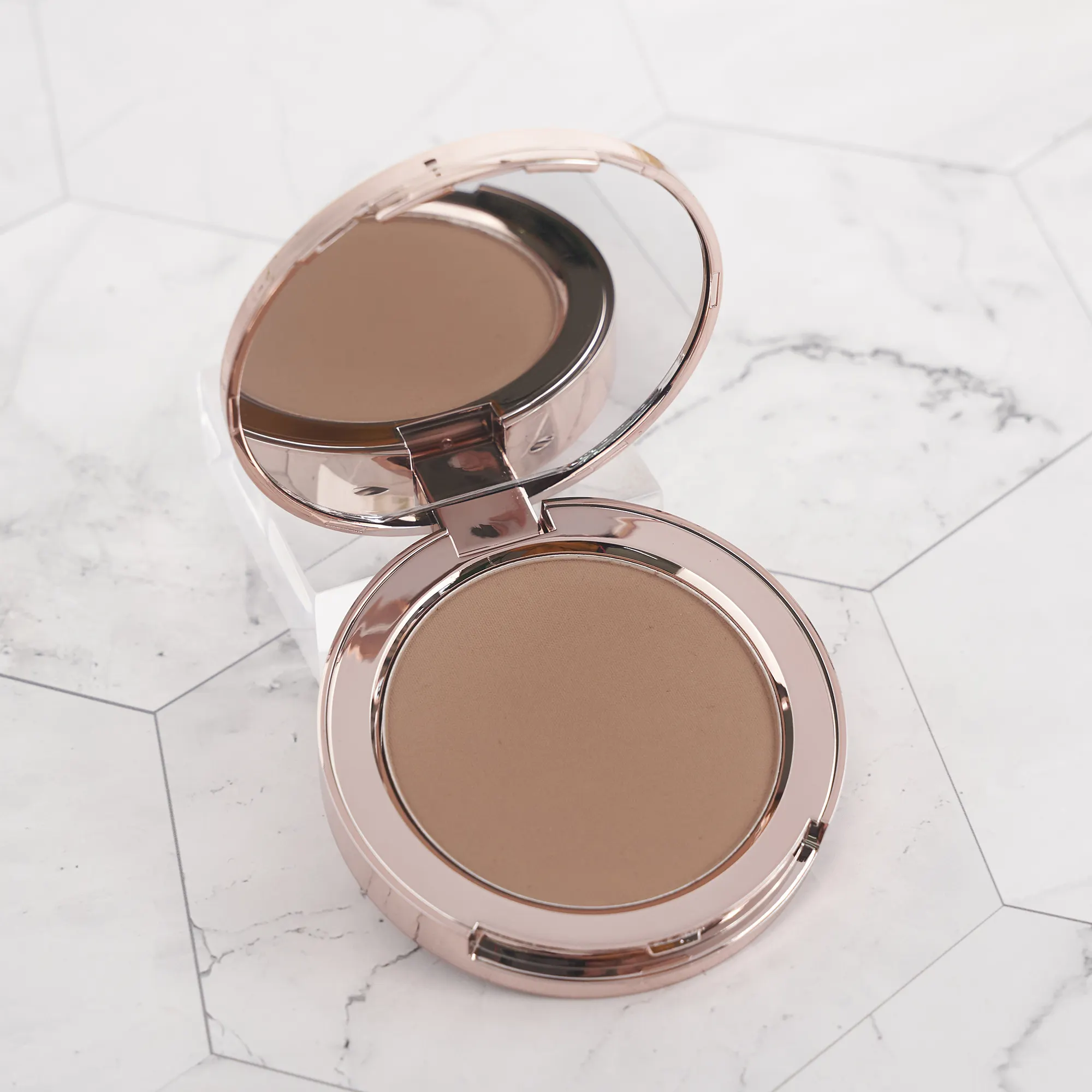 Best Contour Palette for Beginners Bronzer Wholesale - Aqua Beauty 6