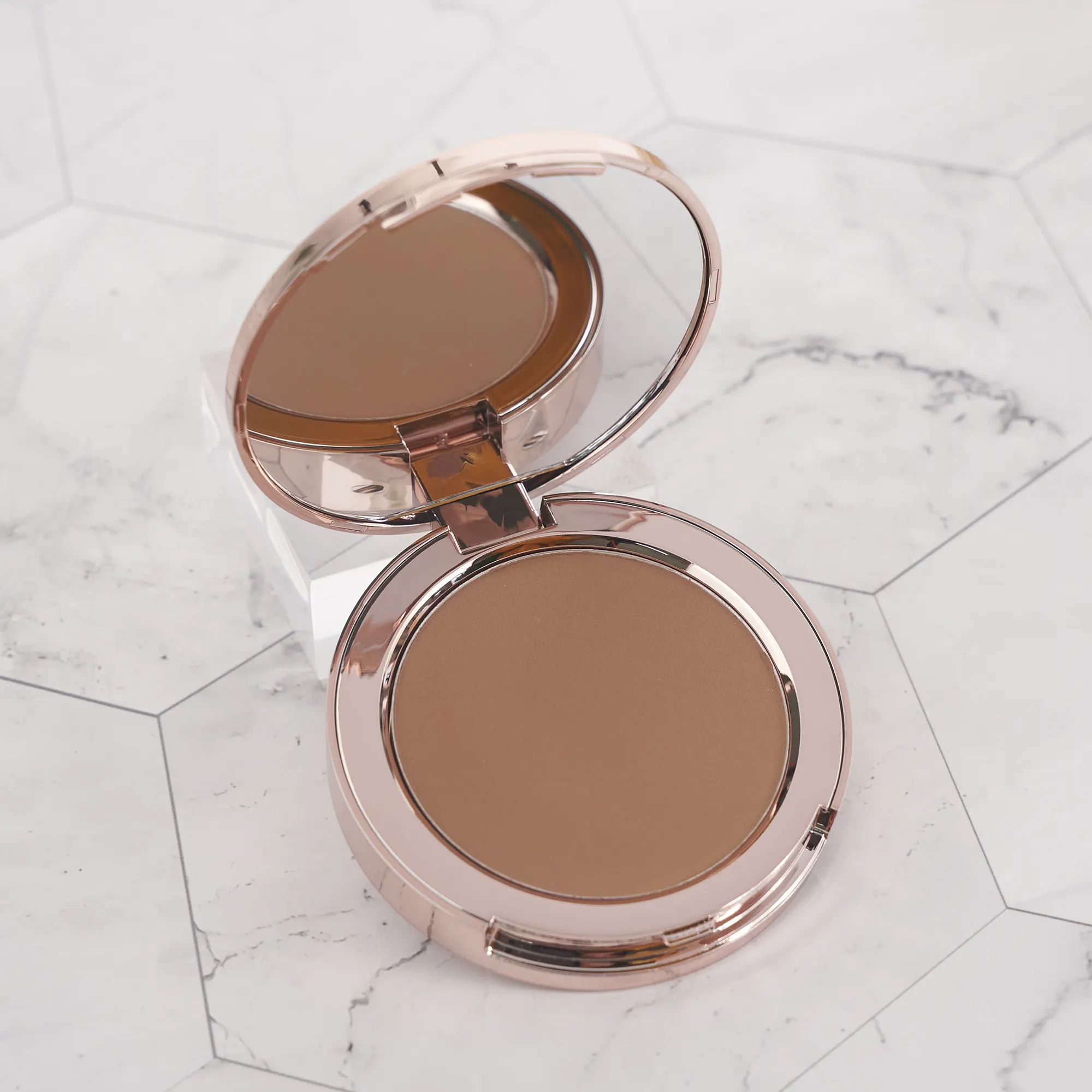 Best Contour Palette for Beginners Bronzer Wholesale - Aqua Beauty 4