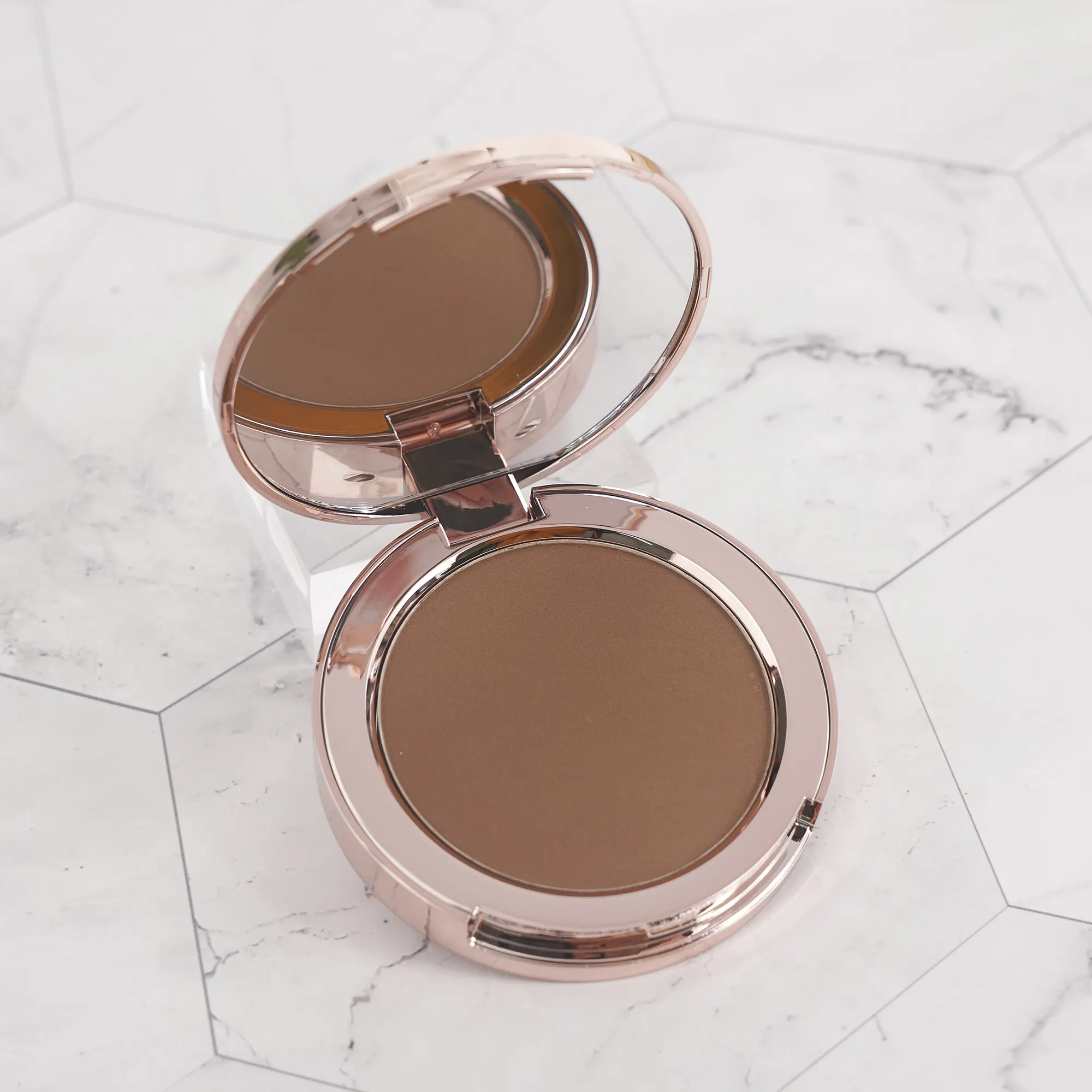 Best Contour Palette for Beginners Bronzer Wholesale - Aqua Beauty 3