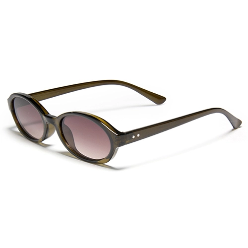 S77222 China Classic Sunglasses for Women New High Quality Metal Design Sunglasses Womens Small Oval Glasses Sunglasses Polarized 1