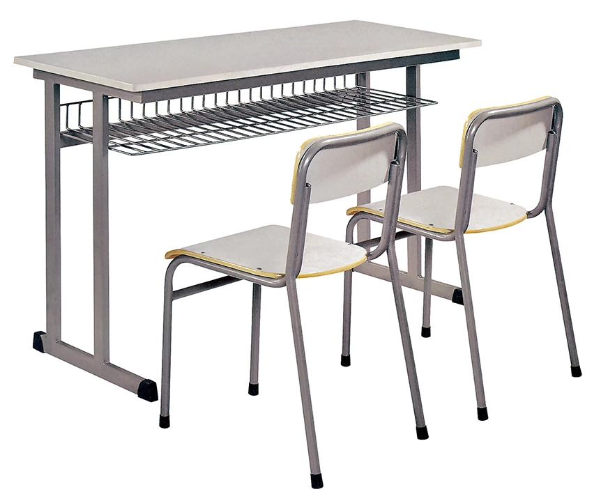 Table des enfants et chaises personnalisées du bureau des enfants et chaises 1