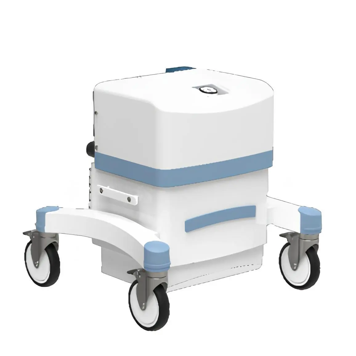 Electric Air Compressor Control Valve Machines Portable | INNORKOM 1