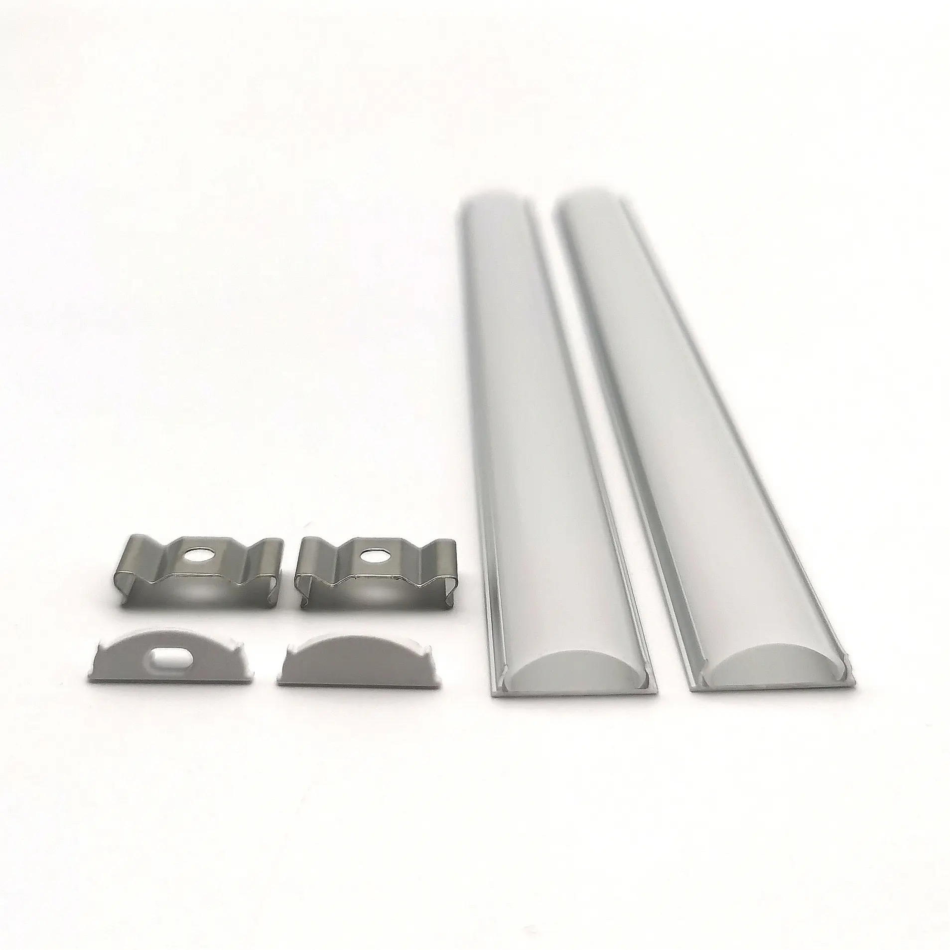 Bulk Production Linear Lighting by DHT-ECO 2