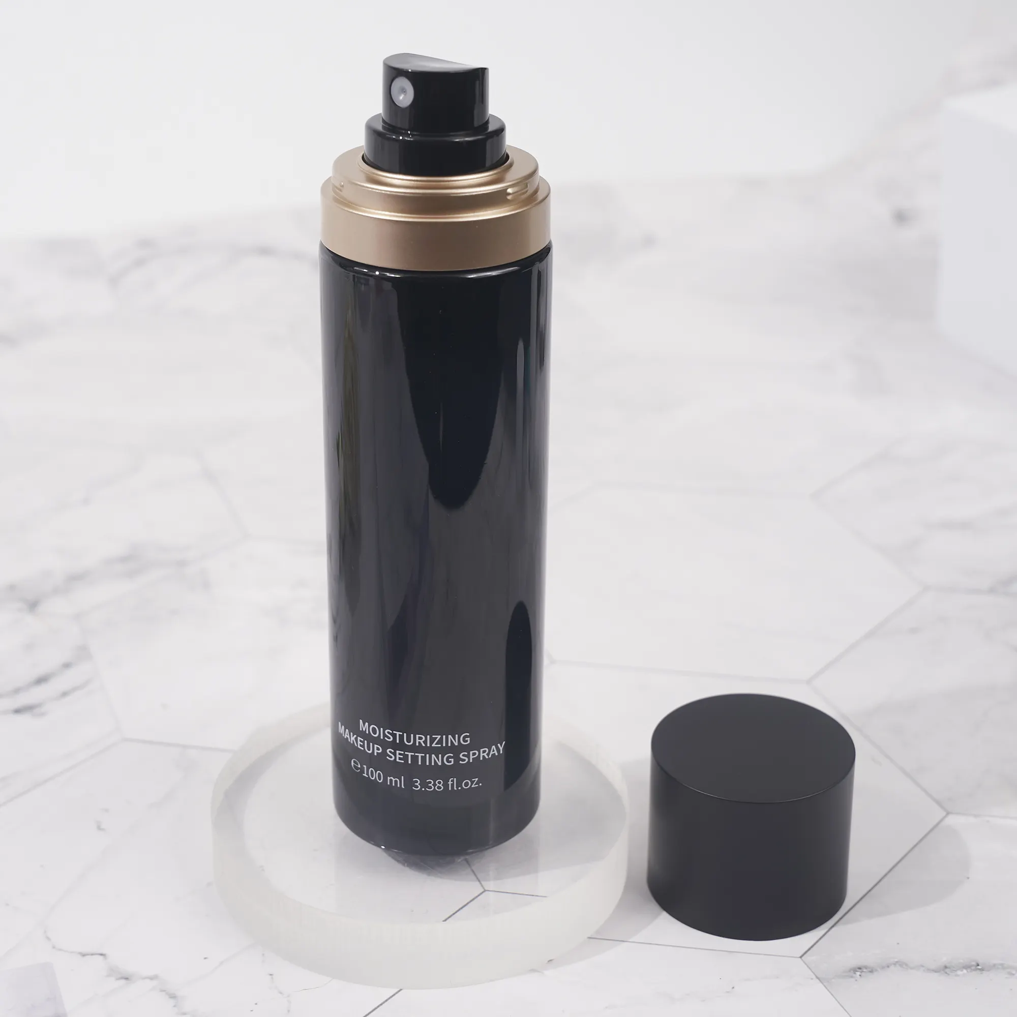 Fixative Spray for Makeup Exw by Aqua Beauty 3