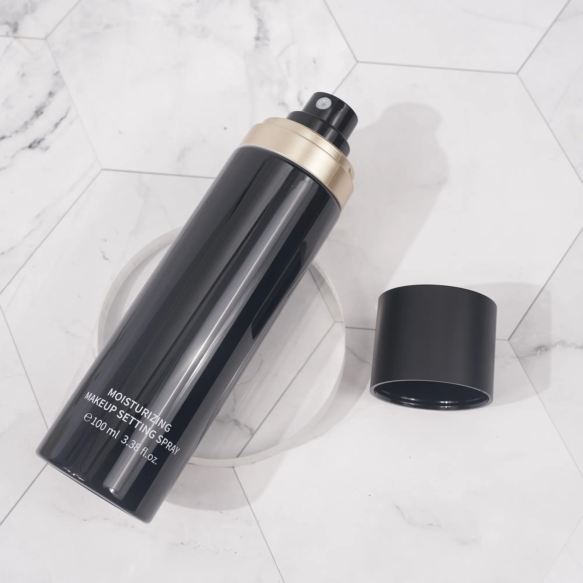 Fixative Spray for Makeup Exw by Aqua Beauty 4