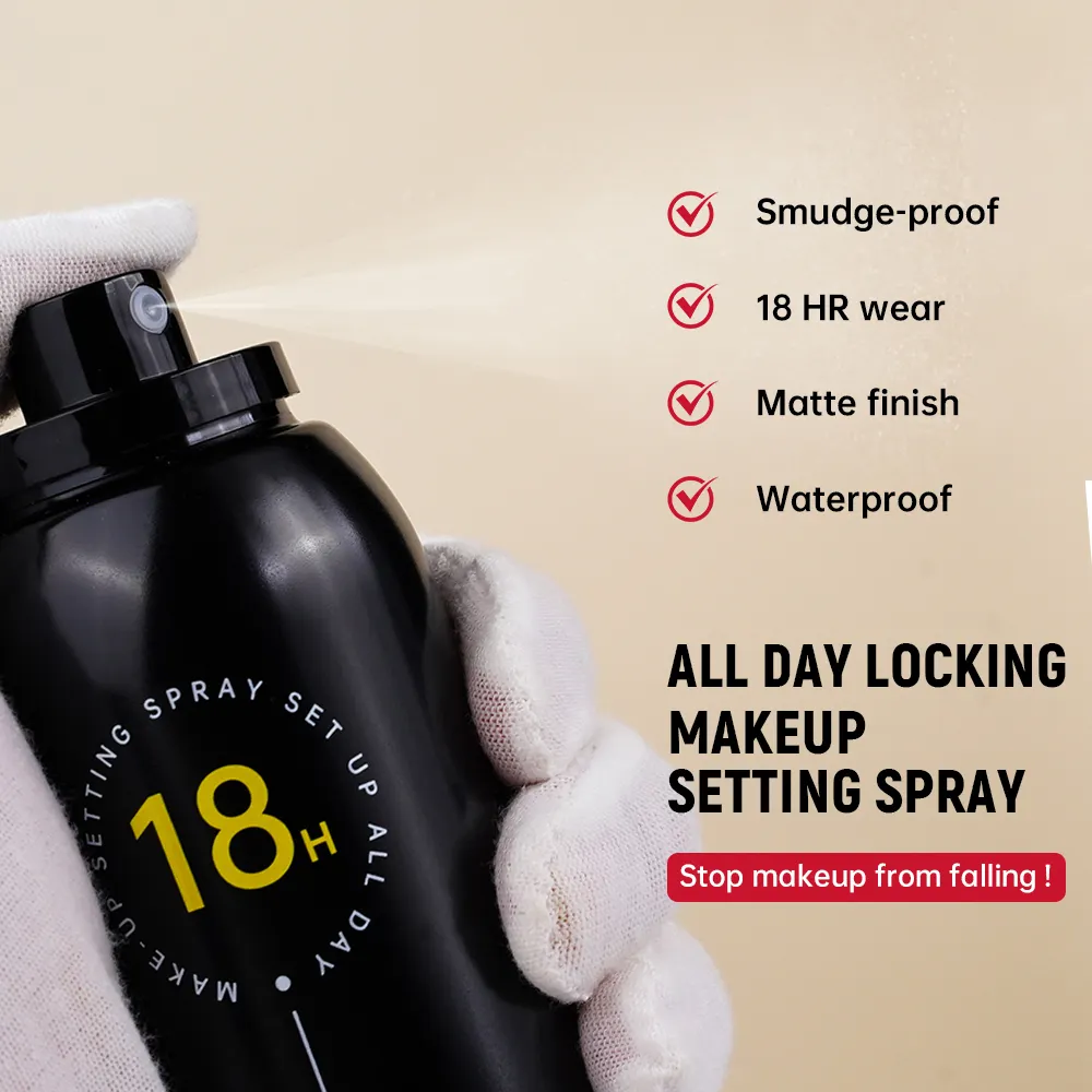 Professional Makeup Setting Spray Aqua Beauty Wholesale - Aqua Beauty 3