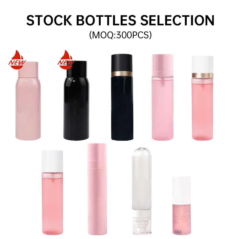 Makeup Fixative Spray 500 by Aqua Beauty 6