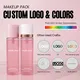 Makeup Fixative Spray 500 by Aqua Beauty 5