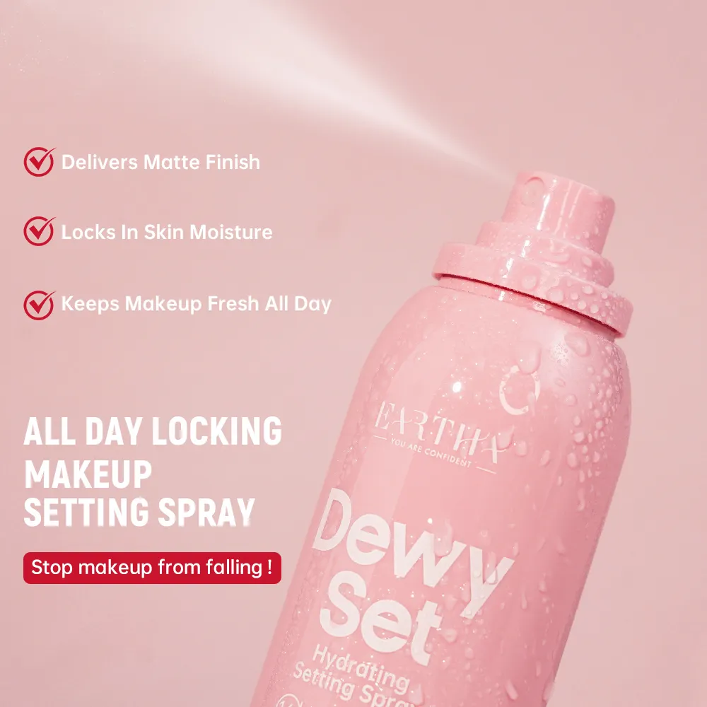 Setting Powder for Oily Skin AQUA BEAUTY by Aqua Beauty 2