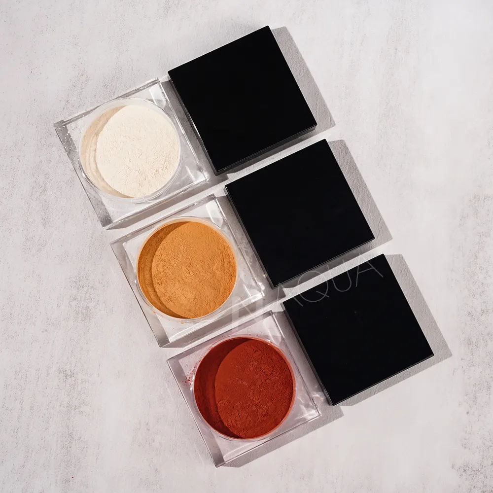 Best Face Powder for Mature Skin 2.16 by Aqua Beauty 4