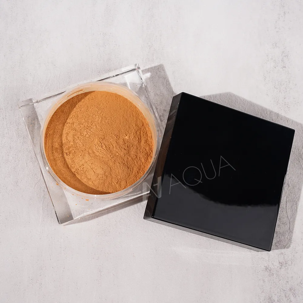 Best Face Powder for Mature Skin 2.16 by Aqua Beauty 6