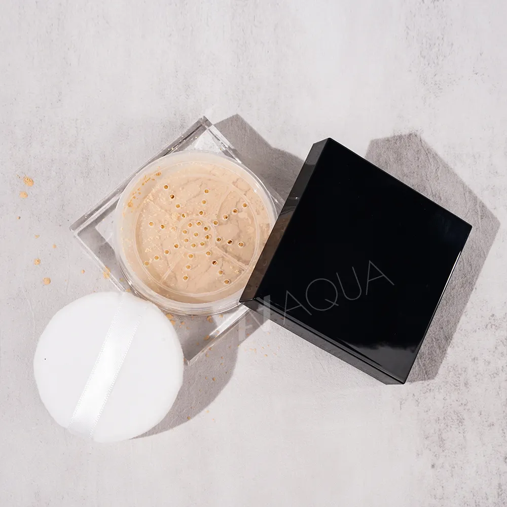 Best Face Powder for Mature Skin 2.16 by Aqua Beauty 7