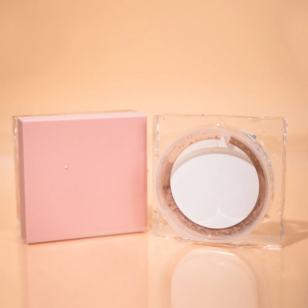 Loose Powder Exw - - Aqua Beauty 2