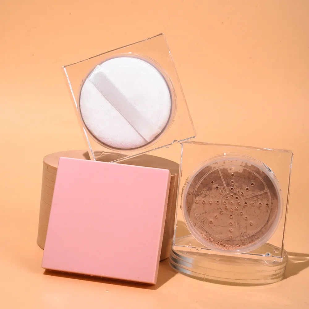 Loose Powder Exw - - Aqua Beauty 4