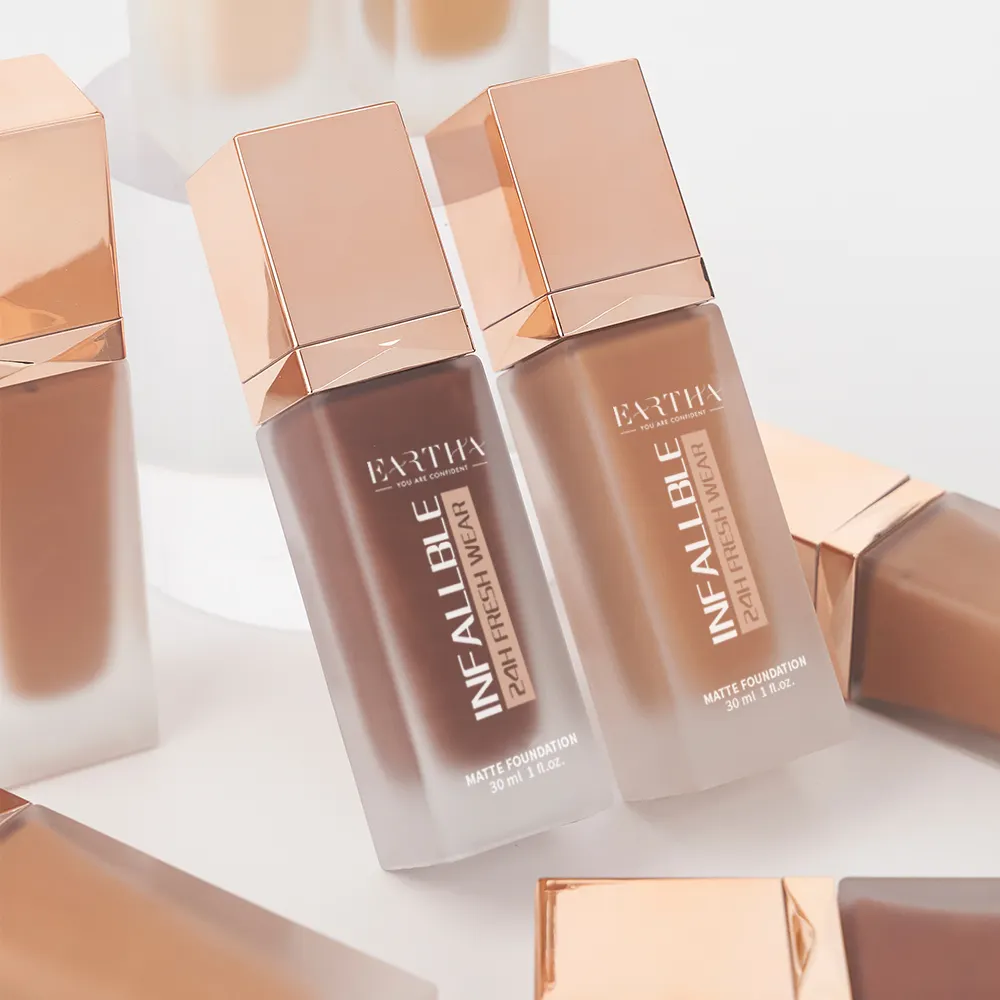 Custom Foundation Makeup Aqua Beauty - - Aqua Beauty 2