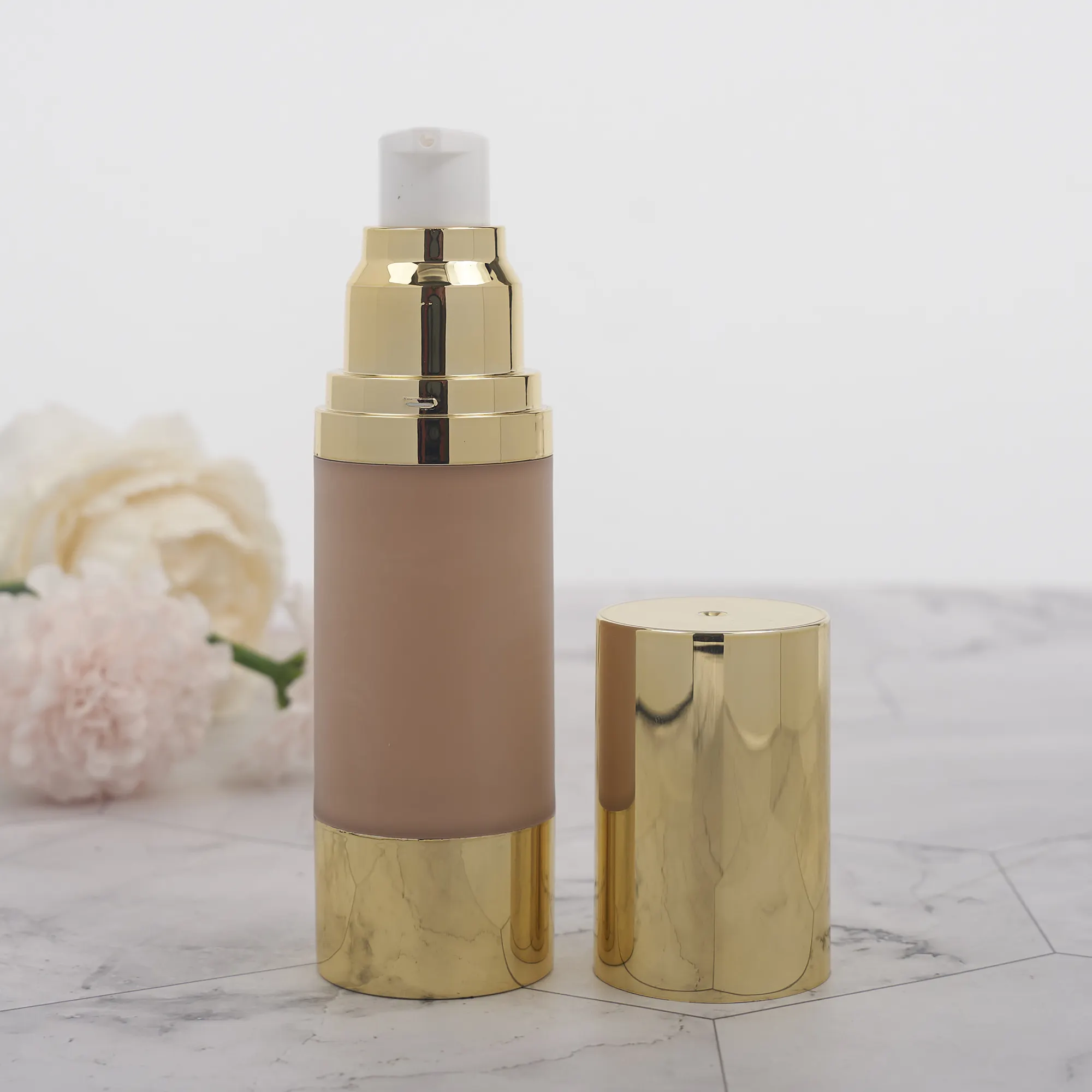 Cream Foundation 300 Wholesale - Aqua Beauty 2
