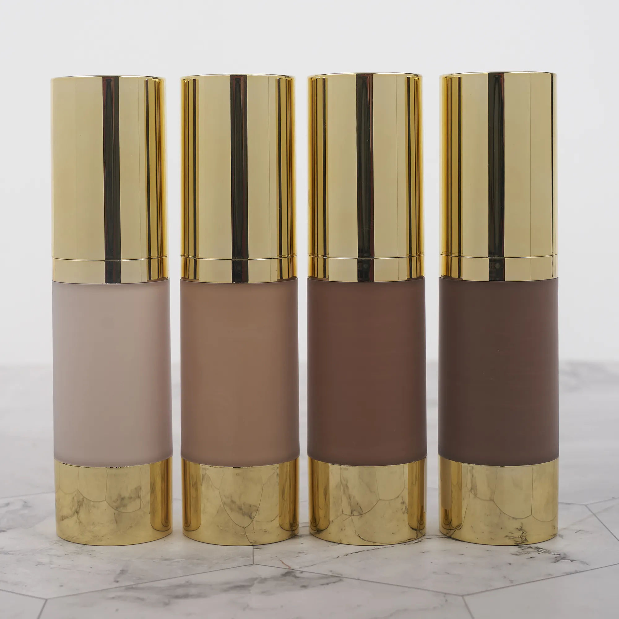 Cream Foundation 300 Wholesale - Aqua Beauty 3