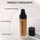 Face Cosmetics Products Foundation Wholesale - Aqua Beauty 3