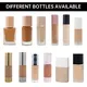 Custom Color Foundation Makeup 100 Wholesale - Aqua Beauty 8