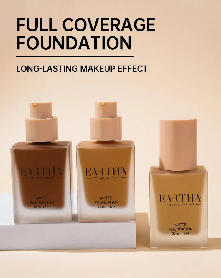 Foundation Makeup for Sale EXW - - Aqua Beauty 4