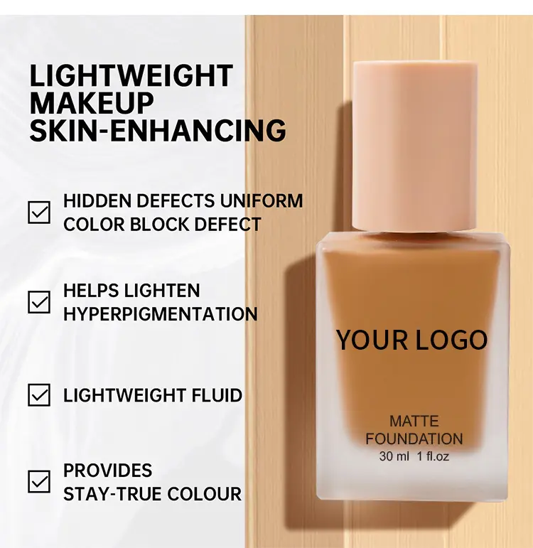 Foundation Makeup for Sale EXW - - Aqua Beauty 6
