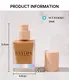 Foundation Makeup for Sale EXW - - Aqua Beauty 7