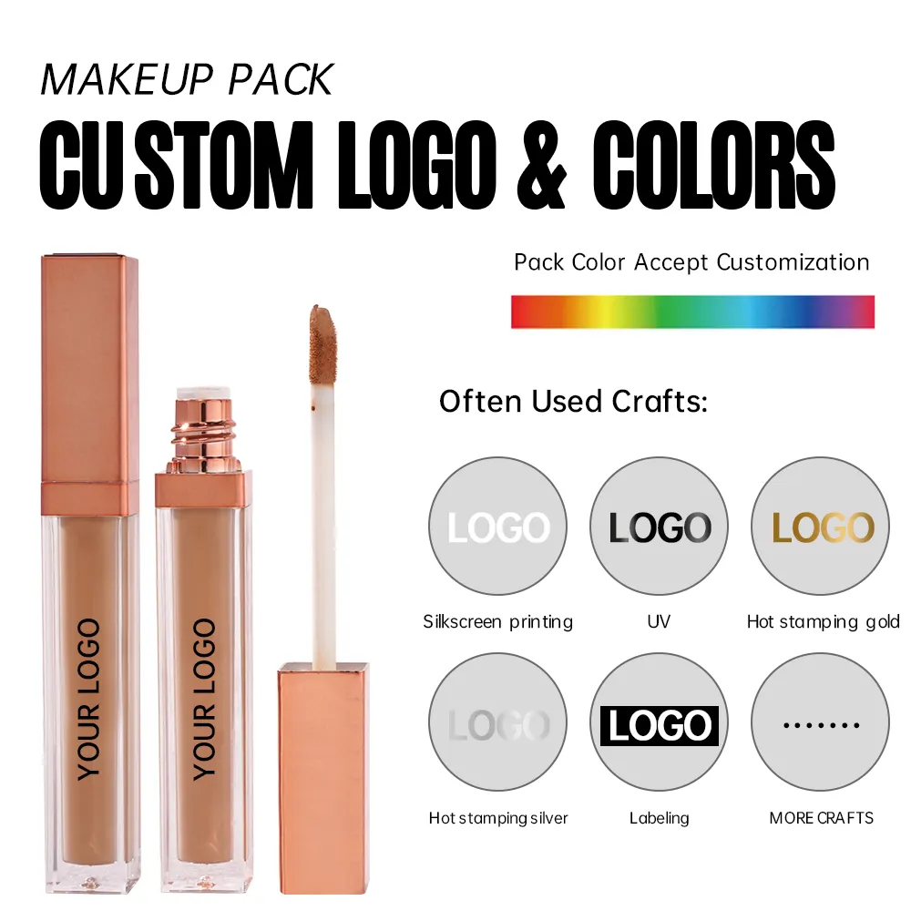 Best Concealer for Redness 300 - - Aqua Beauty 7